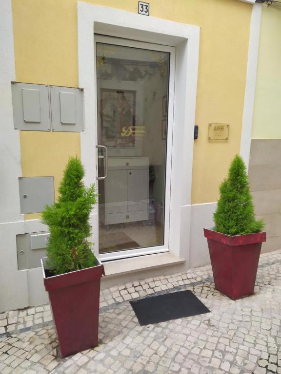 Ferhouse Dreams Apartment Nazare Exterior photo
